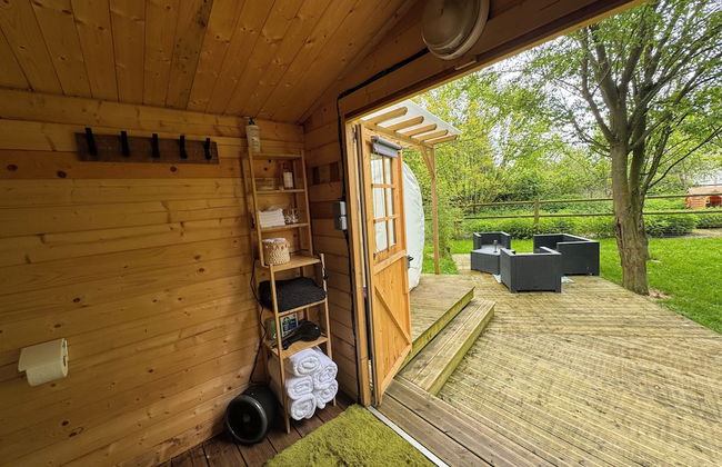 Au domaine du Pré Dieu - Foto 23