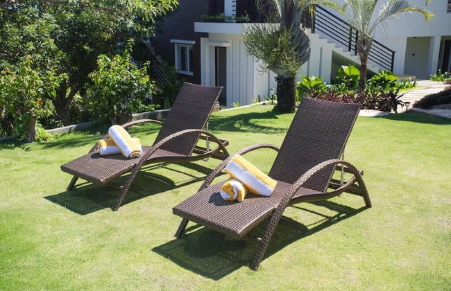 One Hagdan Villas - Foto 29