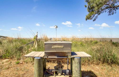 Waterfront Maryland Retreat with Dock and Bay View! - Photo 33