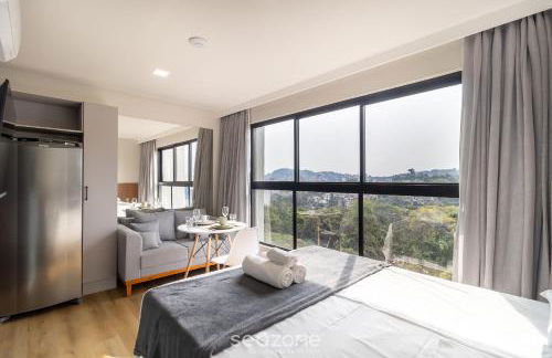 RUP - Equipped Studios in Building with Pool - Photo 45