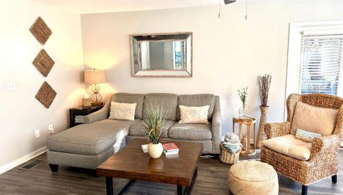 Boutique Coastal Retreat - Foto 3