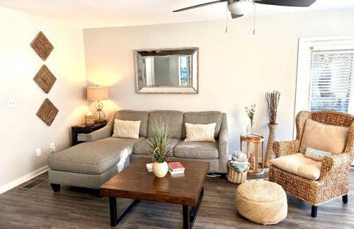 Boutique Coastal Retreat - Foto 3