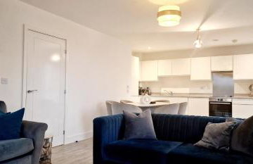 Gym Free Parking 25 Mins to Central London - Foto 2