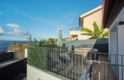 Casa Do Tempo com Jacuzzi - Foto 3