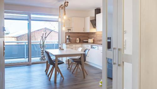 Fewo Fähr-wind 150m vom Strand - Foto 3