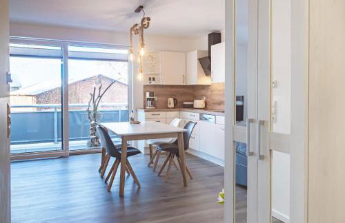 Fewo Fähr-wind 150m vom Strand - Foto 3