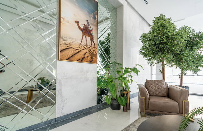 GLOBALSTAY. New Apartments in Business Bay - Foto 5