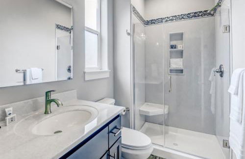 Ocean Overlook 3 Ensuite Bedrooms, Game Lounge, Pet-Friendly & Family Ready - Foto 13