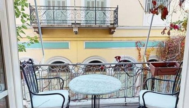 Magnificent Apartment Under the Acropolis - Foto 4