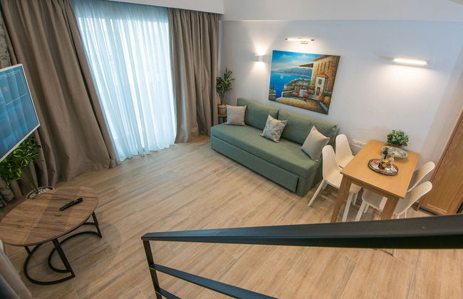 Ammos Luxury Suites - Foto 48