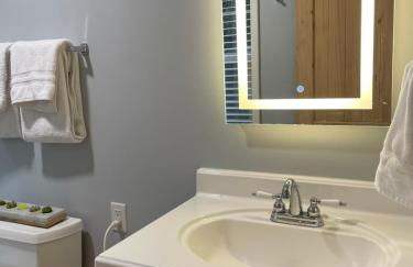 Mountain View Cabin - Photo 37