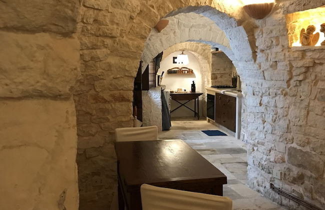 Aria di Casa Trulli - Foto 16