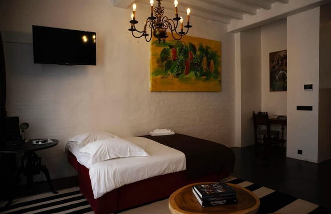 Hotel Colvenier - Foto 14