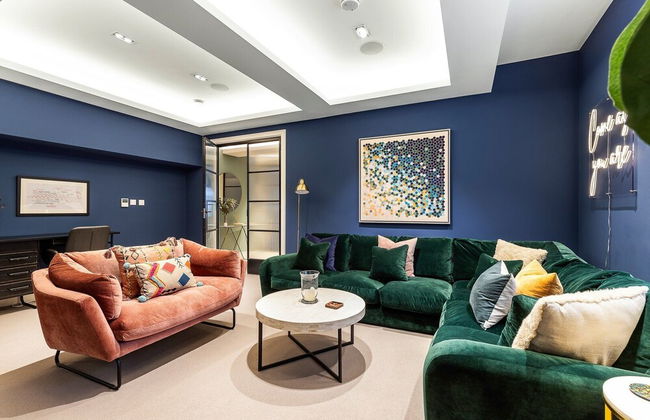 Pepys House: A Modern Touch of History - Foto 27