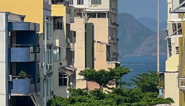 Apto Central! Praia, Metrô e Garagem! - Foto 5