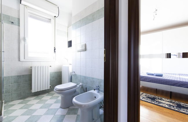 Legnano 20 in Ospiate - Foto 37