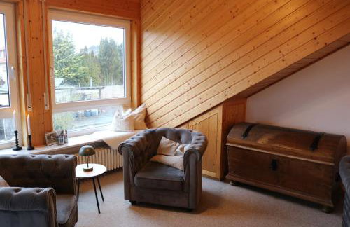 Apartment Gartenblick - Foto 3