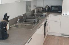 Quay Apartments Exchange Quay - Foto 26