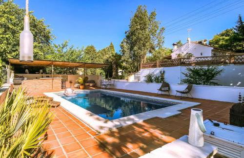 Casita Azahar Andalucia - Photo 6