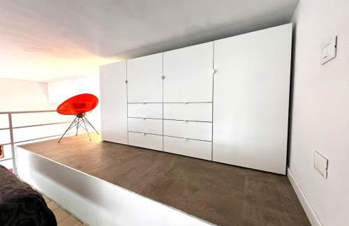 Fontanili Loft - Bocconi - Olympic Village - Foto 12