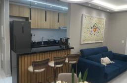 Comfort Jardins - Apartamento completo em frente ao Shopping Jardins - Foto 14