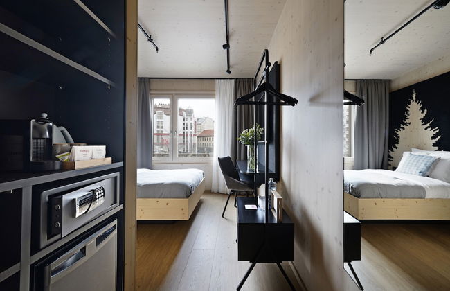 Numa Vienna Wood - Foto 22