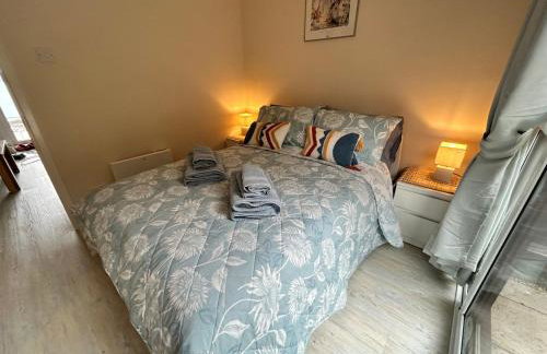 Beach chalet, Plymouth, Devon, couples, romantic, seaviews, beach, BOVISAND, views, quiet - Foto 20