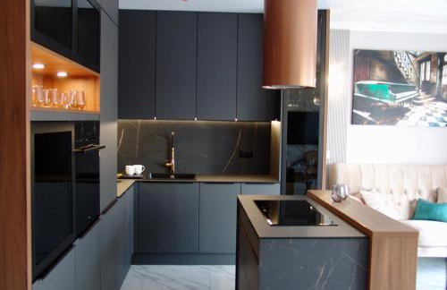 Apartment LUXOR - Airport Katowice-Pyrzowice - Foto 15