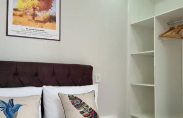 Ipê Amarelo - Frente ao Mar na Praia de Meaípe, Guarapari - Foto 7