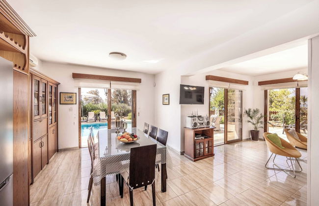 Villa Hermis - Photo 6