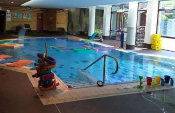 APPART ZIG-ZAG LES COCHES - Foto 13