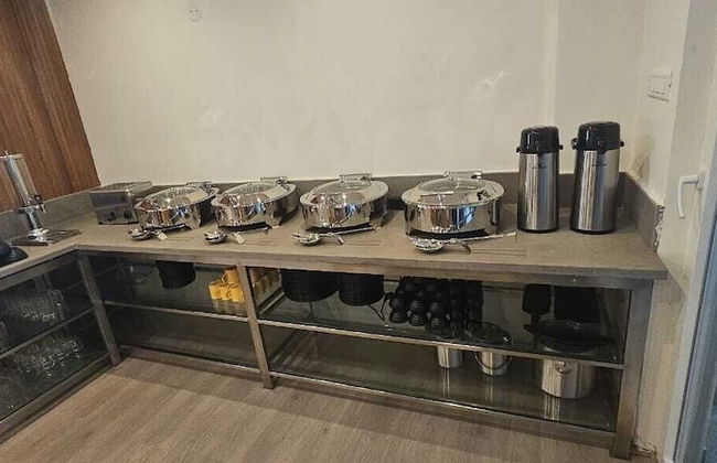 Nest By Rivido Apart Hotel - Foto 6