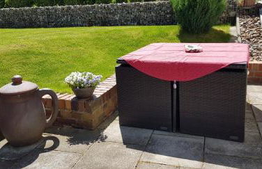 Ferienwohnung am Schweriner See - Foto 11