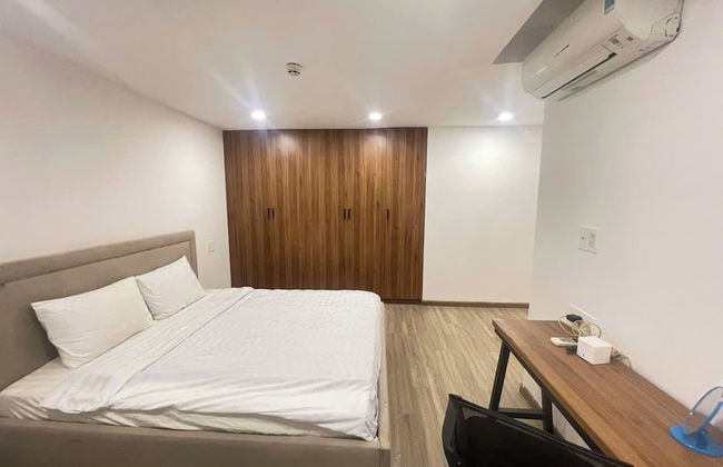 Saigon South Residence - Vina We Stay - Foto 41