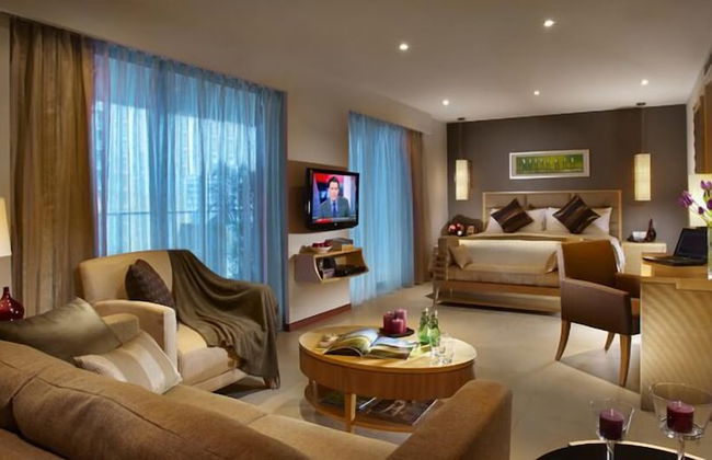 Oakwood Residences Shanghai - Photo 5