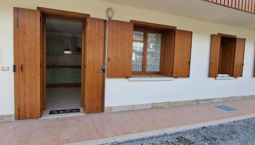 Little apartment in Dolomiti - Foto 5
