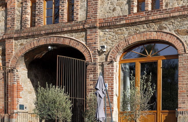 HexenburgbeiDresden Stylishes Designerappartement mit Schlafsofa, Terrasse - Nähe Sächsische Schweiz - Foto 7