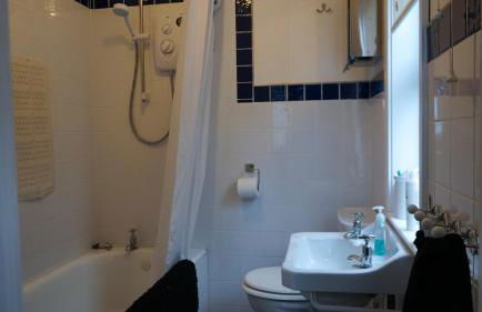 Little Oak Seafront House Donaghadee w/ Seaviews - Foto 9