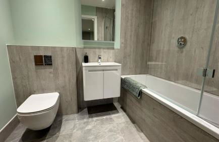 The Lake House - Photo 11