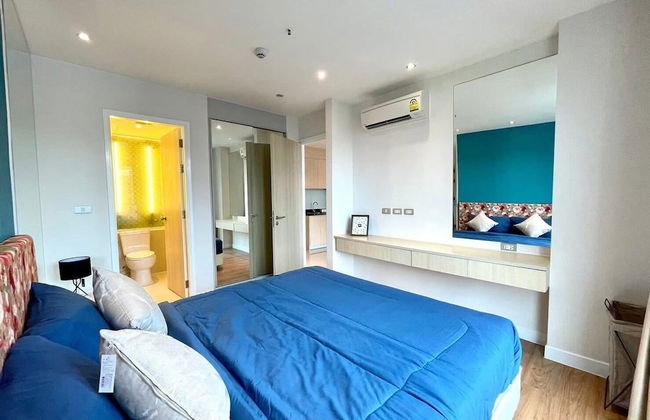 Grande Carribean Condo By Thita - Foto 62