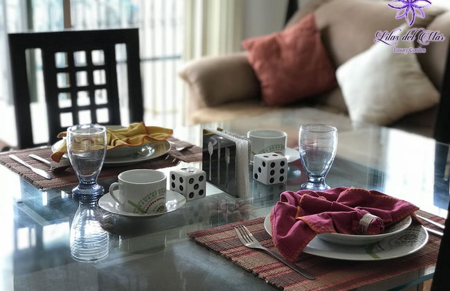 Lilas del Mar - Foto 40