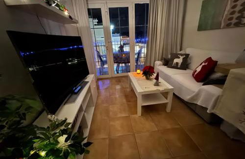 Gran Canaria Mogan sunset - Foto 3