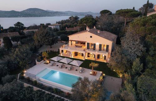 Villa Joia Saint Tropez - Foto 1