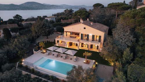 Villa Joia Saint Tropez - Foto 1, Garden