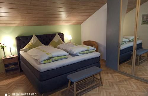 Ferienhaus Wellisch - Foto 24