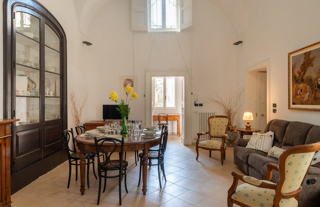 Italianway - Casa del Barone - Photo 41