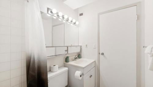 PP 2107 Beautiful 1Br Apartment I Free Parking - Foto 5