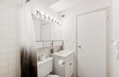 PP 2107 Beautiful 1Br Apartment I Free Parking - Foto 5