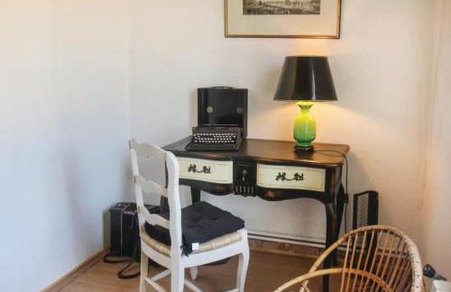 Domaine familial avec grand parc et piscine - Foto 62