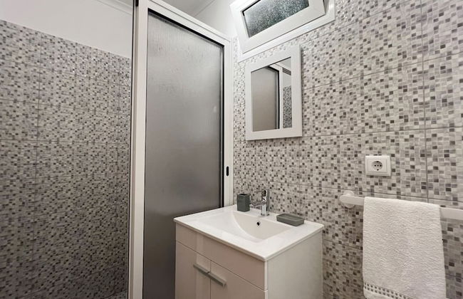 Little heaven Calheta Apartment - Foto 10